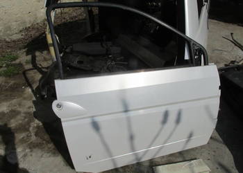 Prawe drzwi Ligier ixo dci 12r.