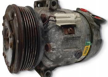 SPRĘŻARKA KLIMATYZACJI Opel Vectra C 1.9 CDTI 13265616