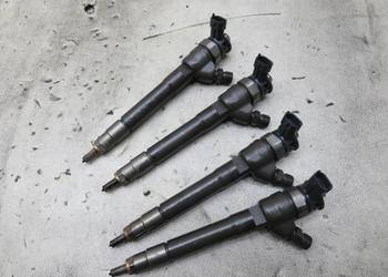WTRYSK WTRYSKI QASHQAI J10 1.6 DCI H8201055367