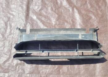 BMW 1 F20 F21 LIFT LCI 14- KIEROWNICA WLOT POWIETRZA 51747383771 // 2269
