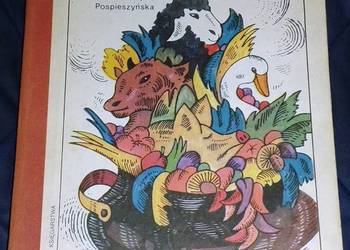 Przygoda kulinarna - Katarzyna Pospieszyńska
