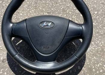 Kierownica z airbag Hyundai i30