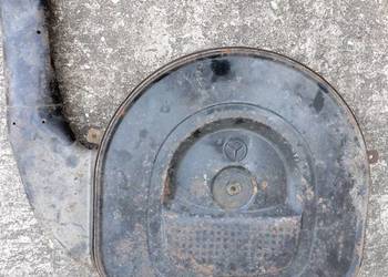 Osłona Pokrywa filtra powietrza Mercedes 114 W123 W116 R107/C107