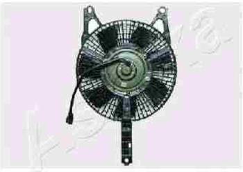 WENTYLATOR CHŁODN./MOTOR/  -  MAZDA 323 SED+H/B 89->