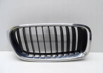 ATRAPA GRILL NERKA PRAWY PRAWA PRZÓD PRZEDNIA BMW F30 F31 7260498