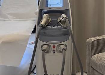 Laser LightSheer Duet–nowa głowica HS 2025r