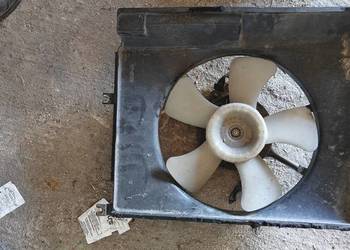 WENTYLATOR CHŁODNICY DAIHATSU MATERIA BENZYNA