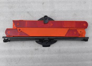 Mocowanie Uchwyt Trójkąt Ostrzegawczy Mercedes E Klasa W211