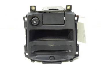 ZMIENIARKA CD NISSAN PRIMERA P12 28185AV700 NAPĘD CZYTNIK, ODTWARZACZ