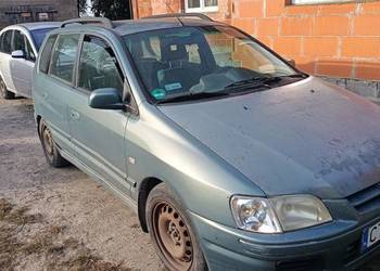 Mitsubishi Space Star 1.9 DID