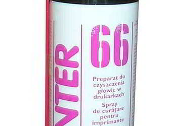 Spray Printer66 czyszczenie głowic drukarek 200ml