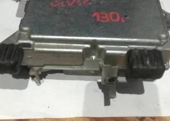 Komputer Honda 37820-P3Y-GO1