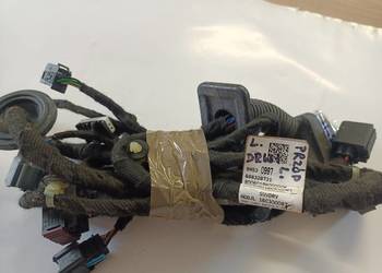 Opel wiązka drzwi lewy Przód 94530997