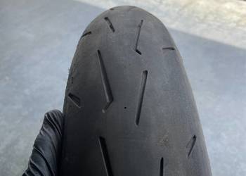Opona 120/70 ZR17, Pirelli Diablo Rosso 4