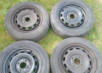 Felgi 4x108 do Forda