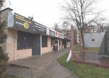 wynajem lokal użytkowy parter 56 m2. Opole ZWM