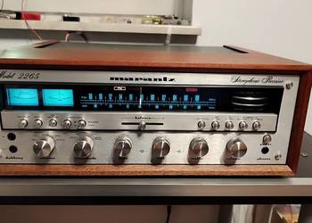 Amplituner Maramtz 2265