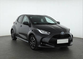 Toyota Yaris 1.5 Hybrid