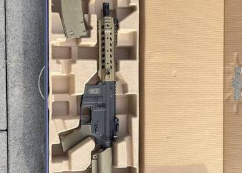 Replika ASG Specna Arms SA-F01