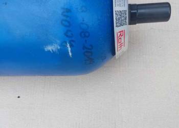 Akumulator Hydrauliczny