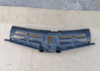 Wzmocnienie grilla czaszka Twingo 2 II lift 620360408R