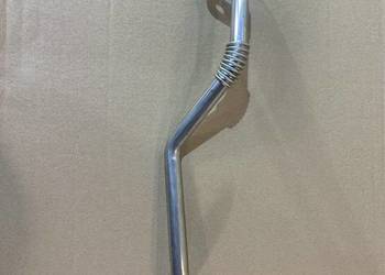 rurka oleju turbiny Renault koleos II lift