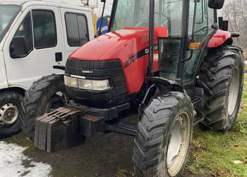 Case - Pierwszy właściciel