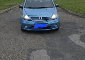 Citroen C 3 1,4 hdi,klimatyzacja. Citroen C 3 1,4 hdi,klimatyzacja.