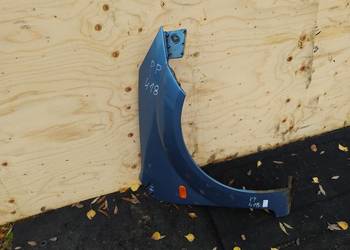 FORD FIESTA MK6 LIFT Q1 5D BŁOTNIK PRZÓD PRAWY
