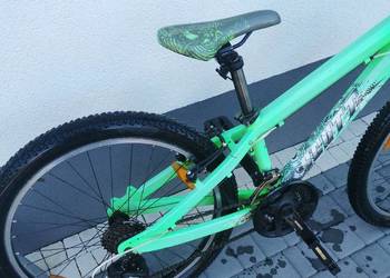 Rower kola 24