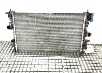 CHŁODNICA WODY OPEL INSIGNIA A 2.0 160KM 13241725 08-17 RADIATOR