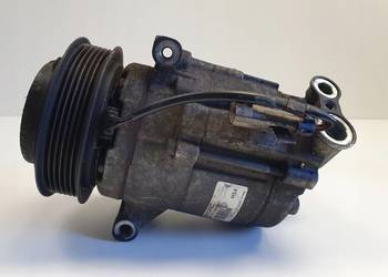 SPRĘŻARKA KLIMATYZACJI Chevrolet Cruze 2.0 VCDI CDI _ 13314480