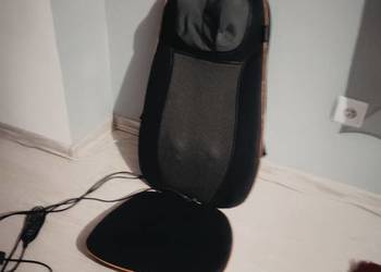 Sprzedam krzesło do masażu