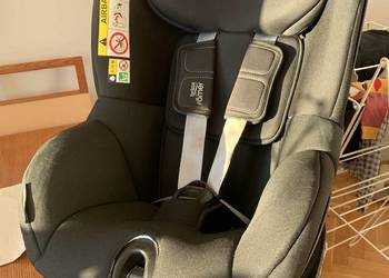 Britax Roemer DUALFIX  M i size