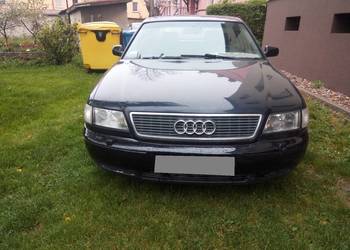 części audi a8 d2 2.5tdi 3,7v8+gaz 4.2v8 wszystkie części