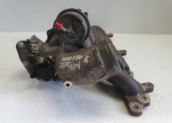 TURBOSPRĘŻARKA Volvo V70 III 2.5 T Turbo _ 30757112