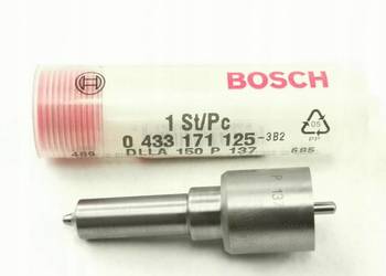 KOŃCÓWKA WTRYSKIWACZA BFM1015 BOSCH 0433171125 / DLLA150P137