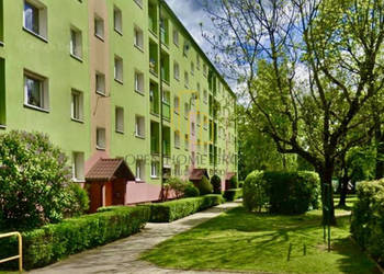 3 pokoje/Top/51,6m2/Okazja/Zabobrze