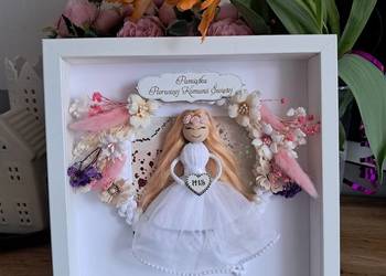 Pamiątka Pierwszej komunii świętej