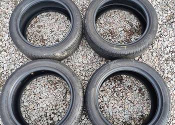 Komplet Opon Letnich 205/50 R17 93W XL (Wzmacniane) | Bieżnik do 6,3 mm