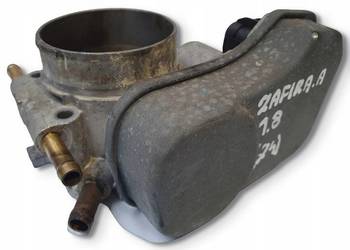 PRZEPUSTNICA Opel Zafira A 1.8 16V 09128518 oryginał Z18XE 5WS91703