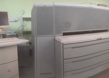 Drukarka profesjonalna Oce TDS 800 dla każdego