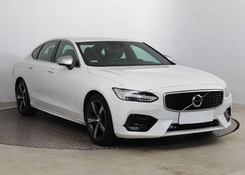 Volvo S90 T4