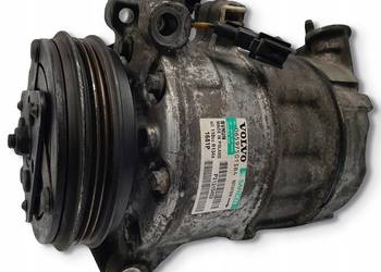 SPRĘŻARKA KLIMATYZACJI Volvo V70 III 2.0 D3 D4 P31315453