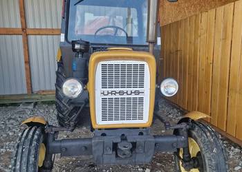 Ursus 330m 1988r nie c330