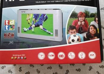 TELEWIZOR 7 CALI