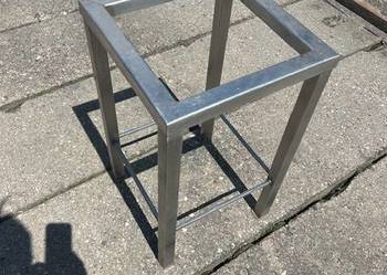 Podstawa szkieletowa do urządzeń 40 x 40