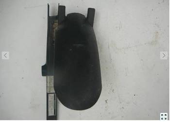 Błotnik osłona łańcucha Kymco KPW K-PIPE 50