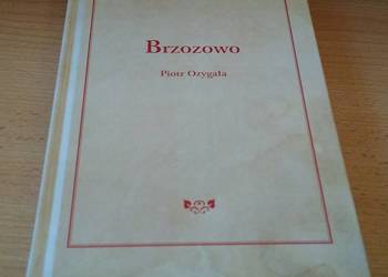 Brzozowo / Piotr Ozygała