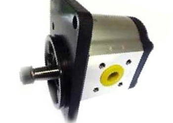0510725364 Pompa hydrauliczna Kramer